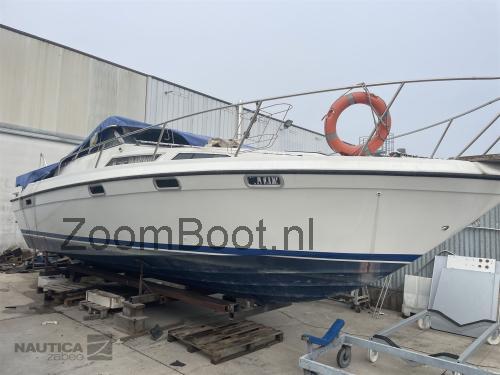 Bayliner 2950 beoordelingen en specificaties